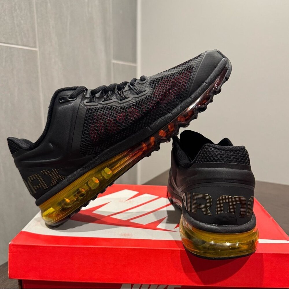 Nike Air Max 2013 - Picture 2 of 6